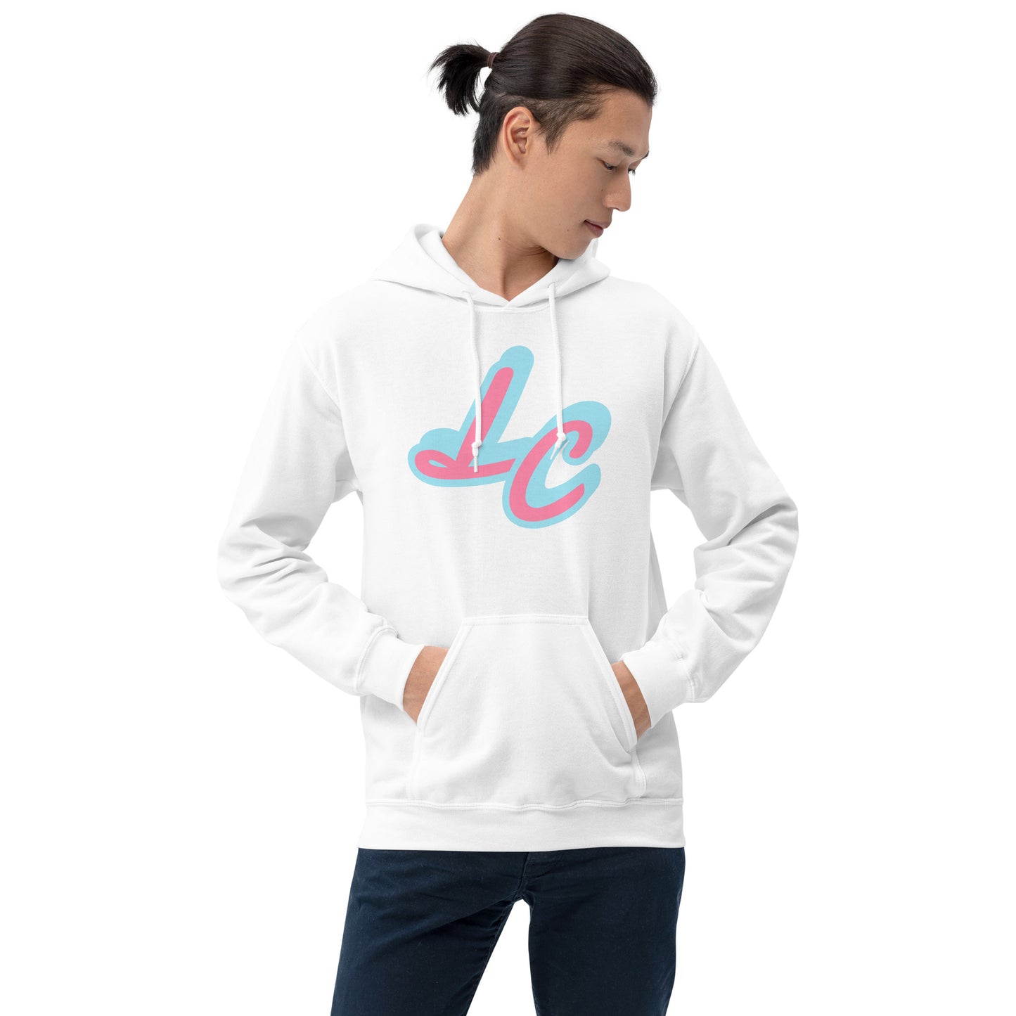 Cotton Candy Unisex Hoodie