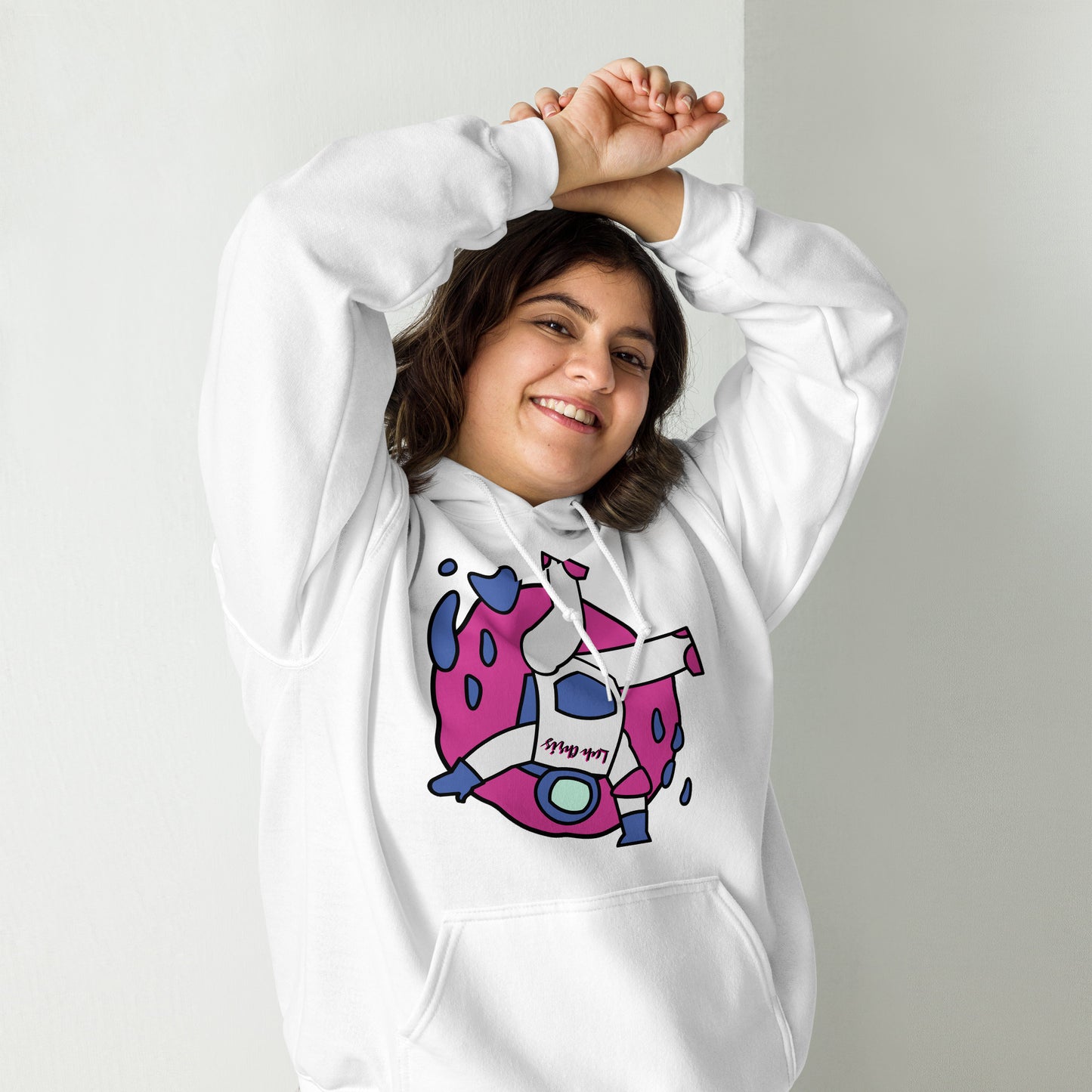 O.O.T.W Unisex Hoodie