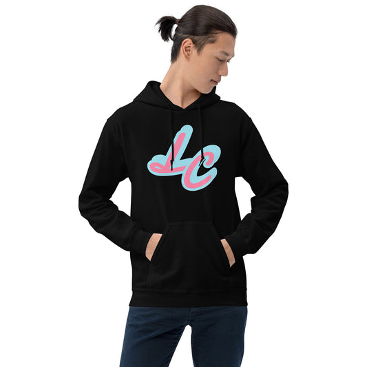 Cotton Candy Unisex Hoodie