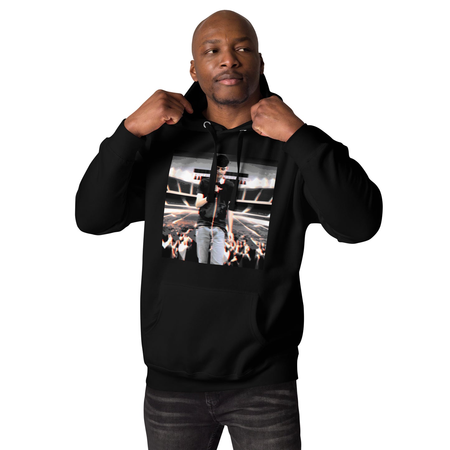 Graduation Unisex Hoodie
