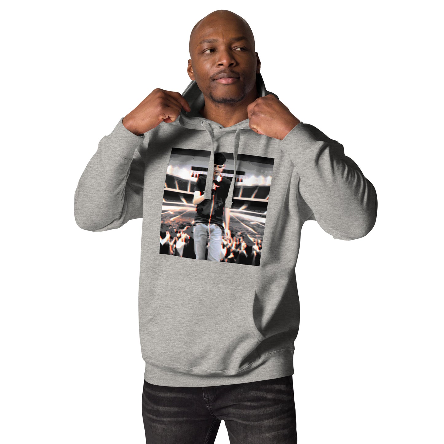 Graduation Unisex Hoodie