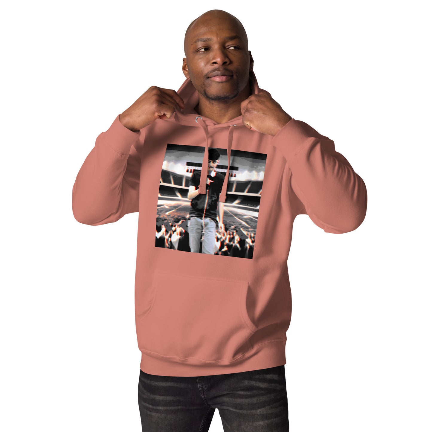 Graduation Unisex Hoodie