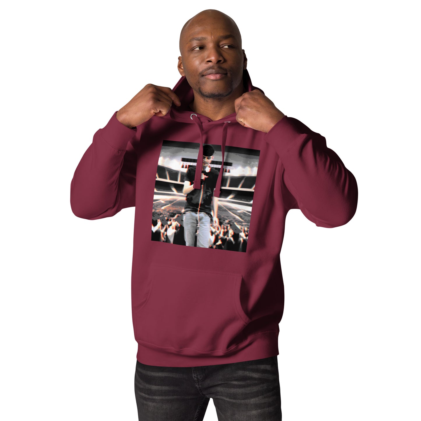 Graduation Unisex Hoodie