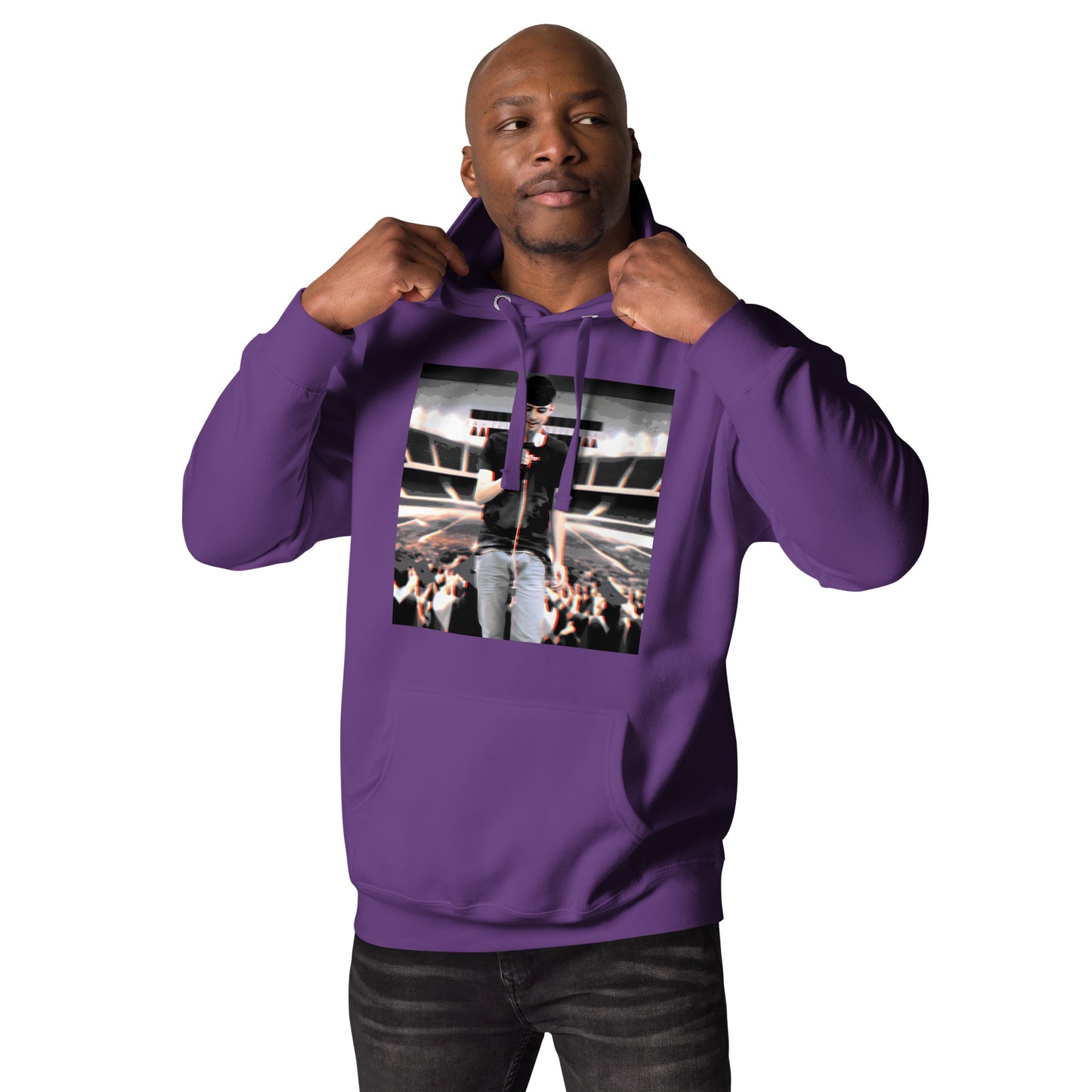 Graduation Unisex Hoodie