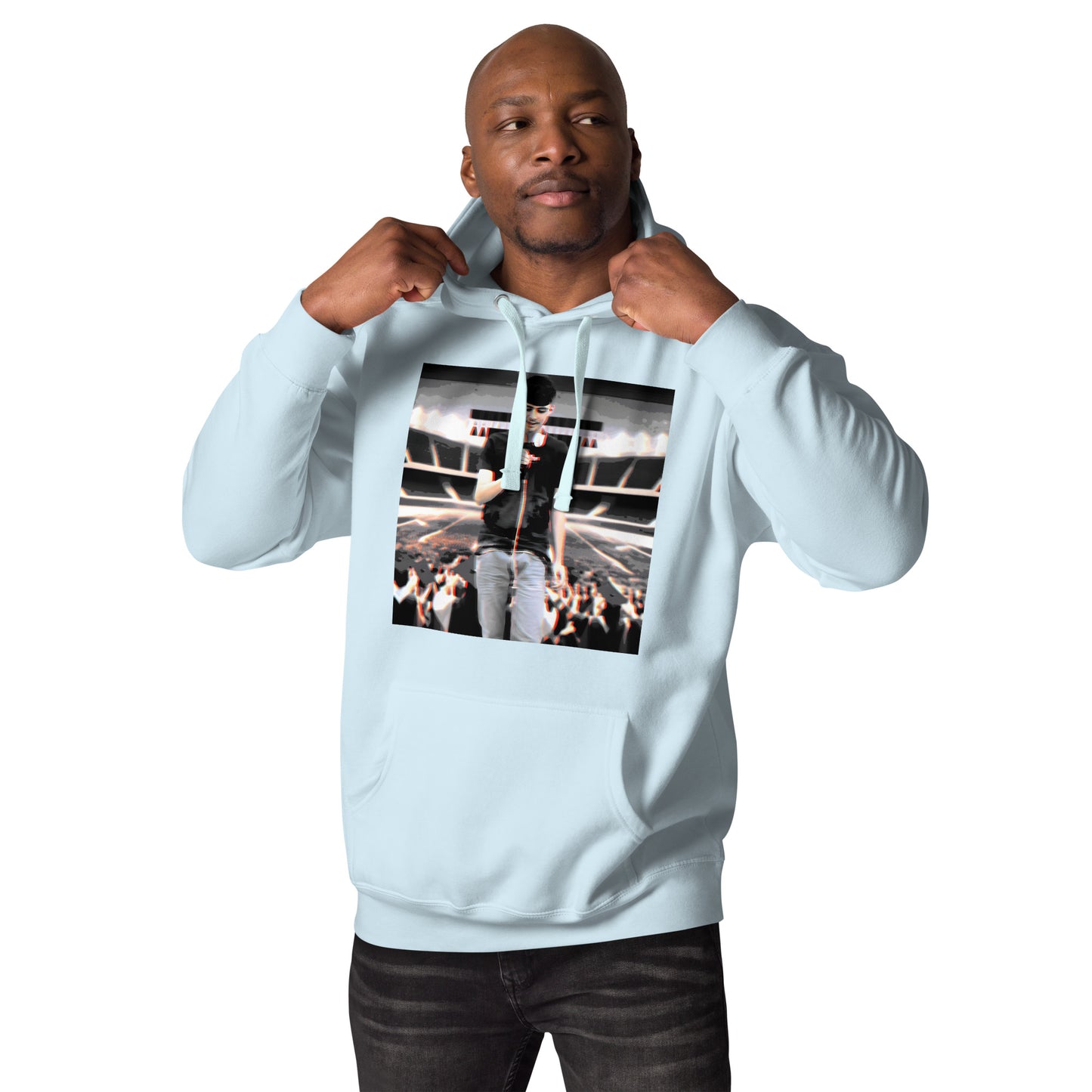 Graduation Unisex Hoodie
