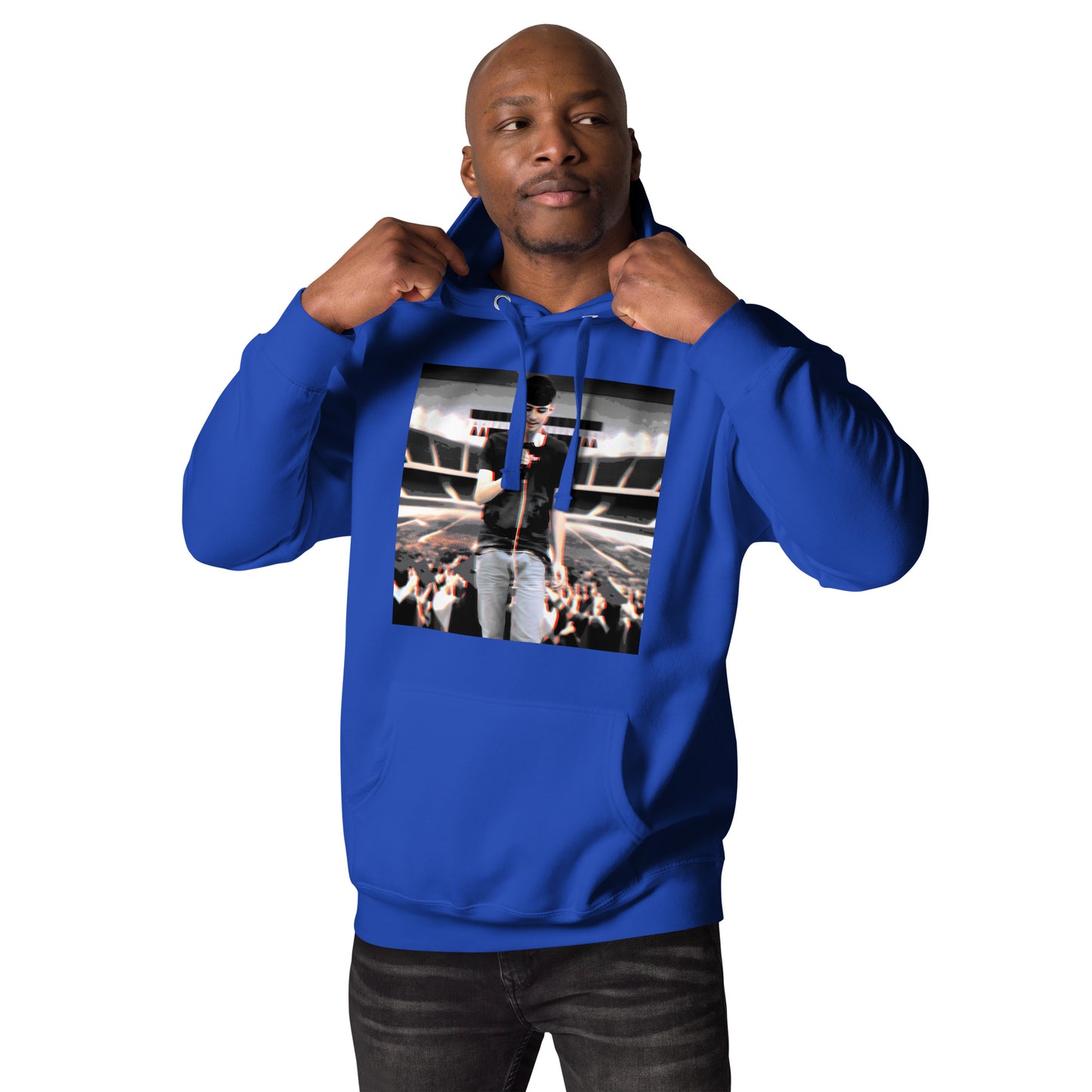 Graduation Unisex Hoodie