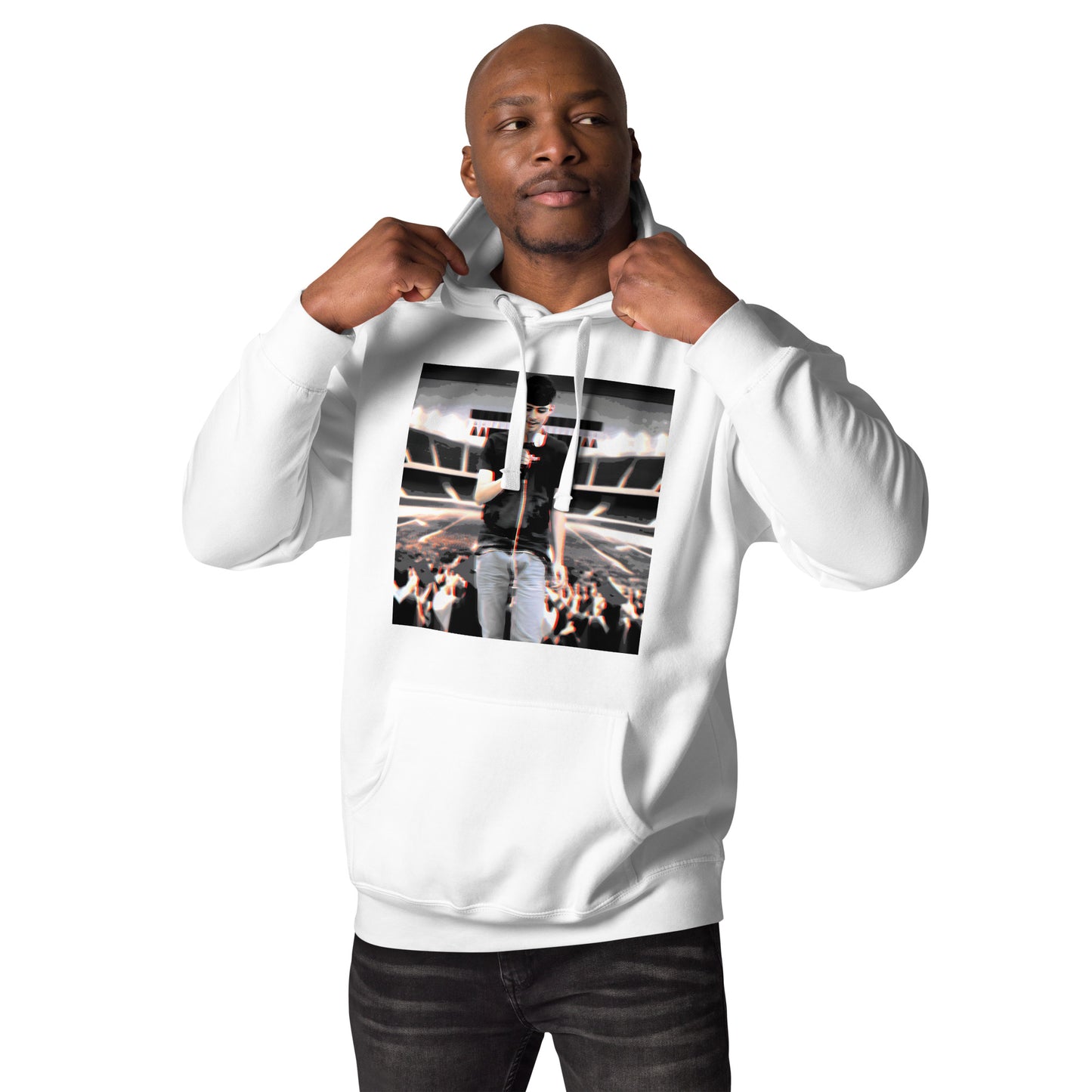 Graduation Unisex Hoodie